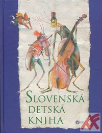 Slovenská detská kniha