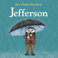 Jefferson - CD MP3 (audiokniha)