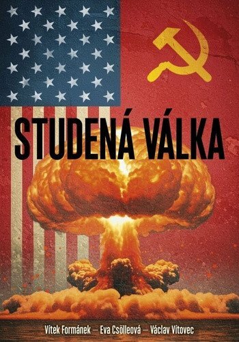 Studená válka Studená válka