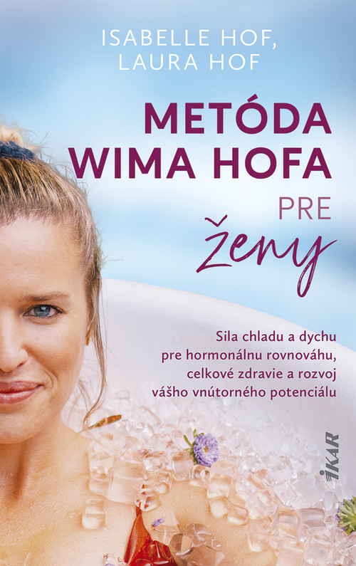 Metóda Wima Hofa pre ženy