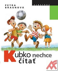Kubko nechce čítať