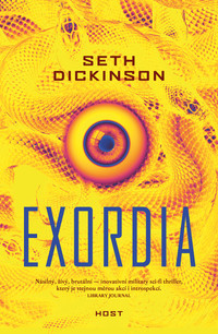 Exordia (český jazyk)
