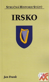 Irsko - stručná historie států