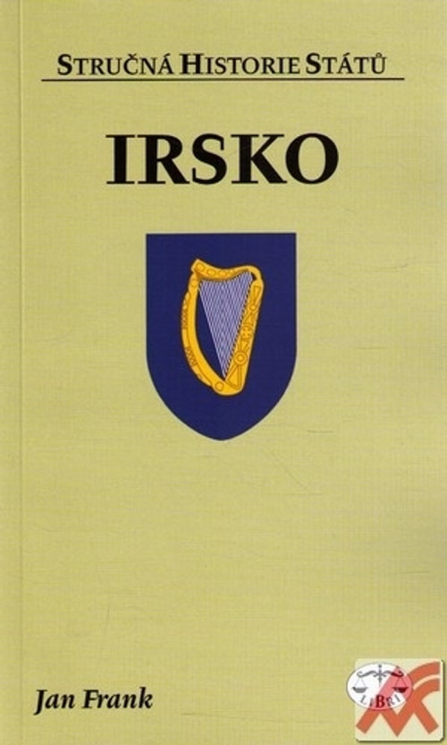 Irsko - stručná historie států