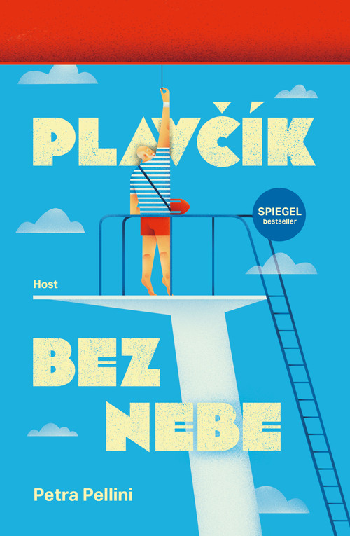Plavčík bez nebe