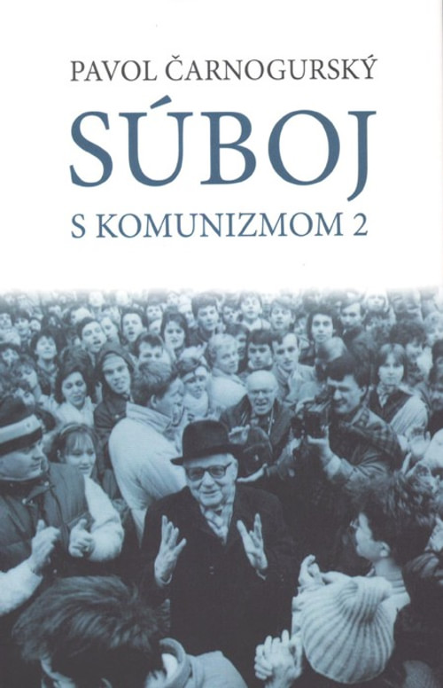 Súboj s komunizmom 2