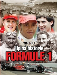 Formule 1. Úplná historie