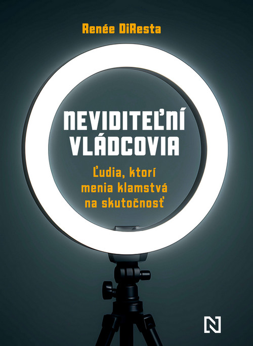 Neviditeľní vládcovia