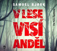 V lese visí anděl - CD (audiokniha)