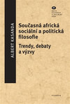 Současná africká sociální a politická filosofie
