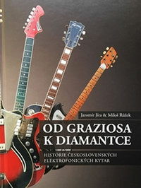 Od Graziosa k Diamantce