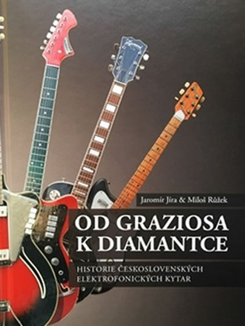 Od Graziosa k Diamantce