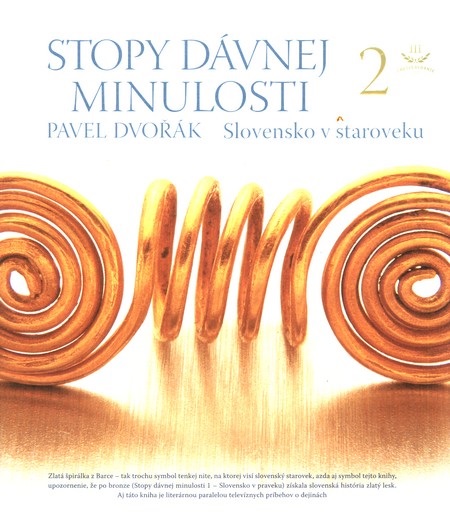 Stopy dávnej minulosti 2.