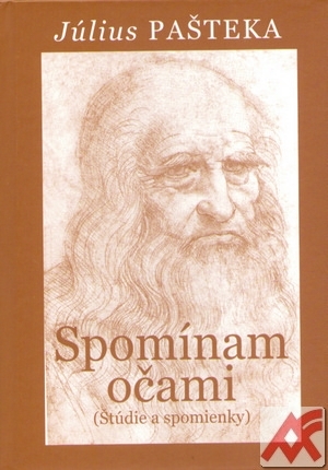 Spomínam očami (Štúdie a spomienky)