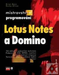 Mistrovství v programování Lotus Notes a Domino