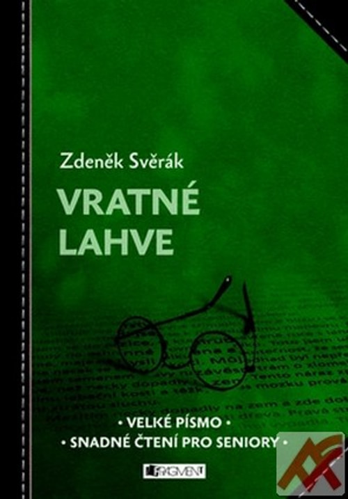 Vratné lahve