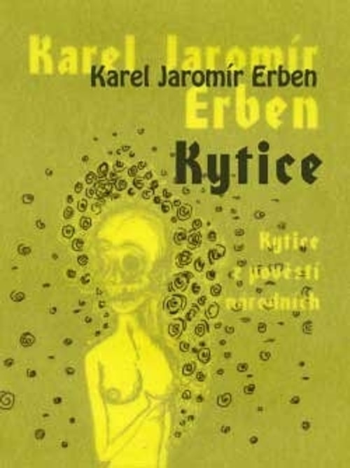 Kytice z pověstí národních