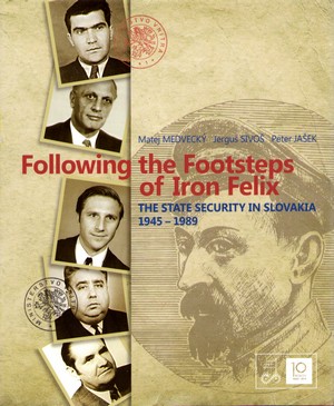 Following the Footsteps of Iron Felix