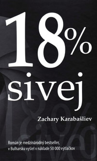 18% sivej