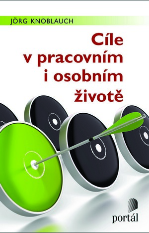 Cíle v pracovním i osobním životě