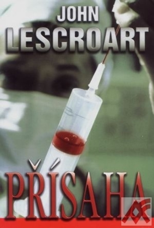 Přísaha