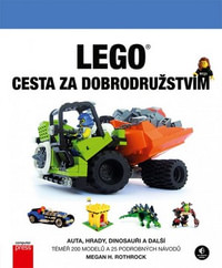 Lego. Cesta za dobrodružstvím 1