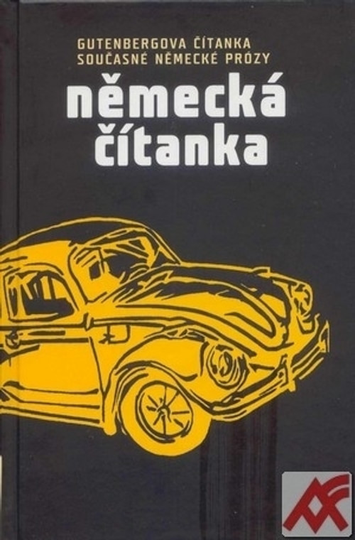 Německá čítanka