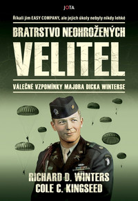 Bratrstvo neohrožených: Velitel