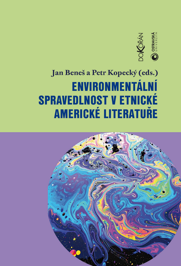 Environmentální spravedlnost v etnické americké literatuře