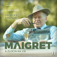 Maigret a zločin na vsi