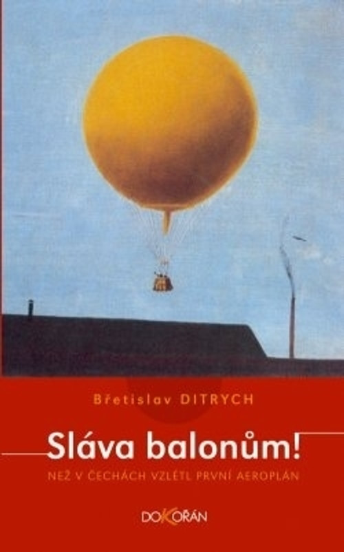 Sláva balonům!