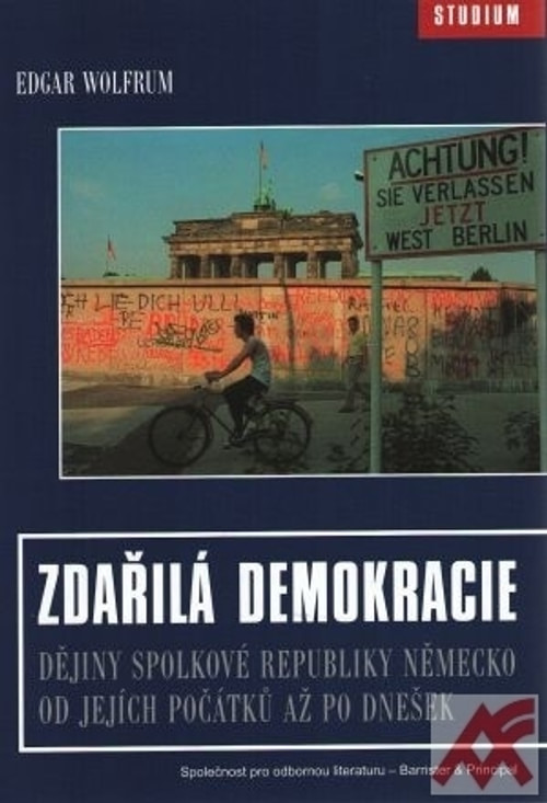 Zdařilá demokracie