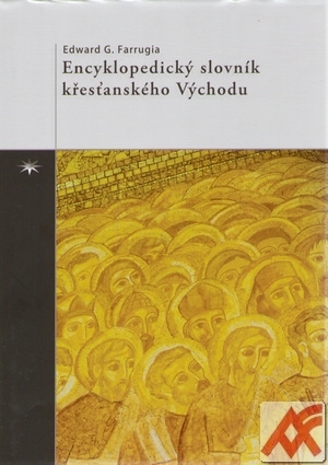 Encyklopedický slovník křesťanského Východu