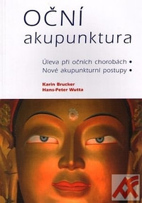 Oční akupunktura