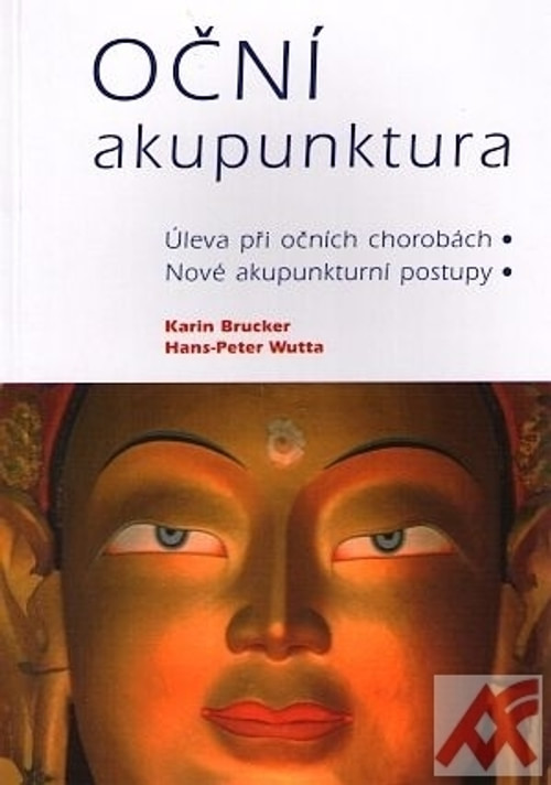 Oční akupunktura