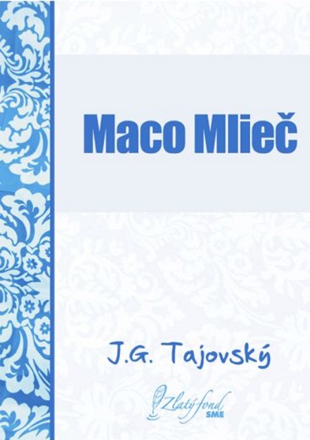 Maco Mlieč