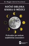 Noční obloha - Kniha o Měsíci