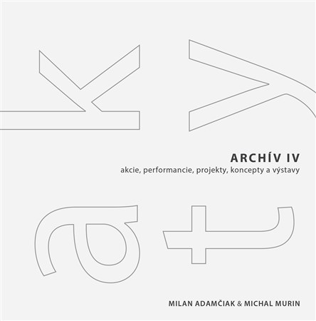 Archív IV (AKTY)