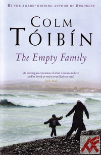 The Empty Family. Stories