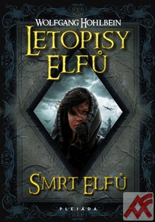 Letopisy elfů. Smrt elfů