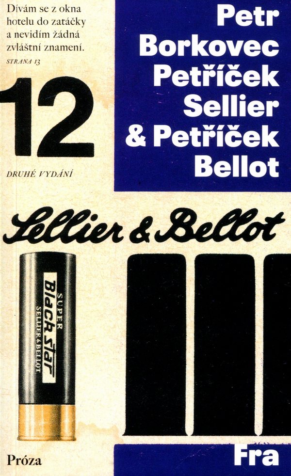 Petříček Sellier & Petříček Bellot