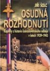 Osudná rozhodnutí