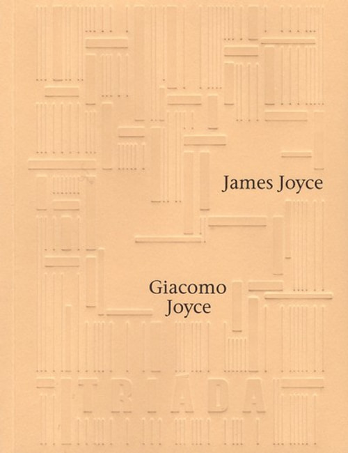 Giacomo Joyce (Triáda)