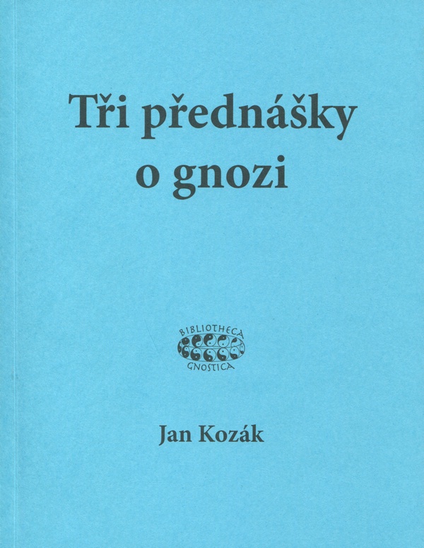 Tři přednášky o gnozi