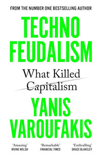 Technofeudalism