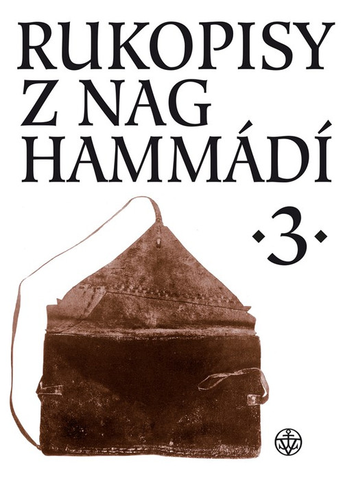 Rukopisy z Nag Hammádí 3.