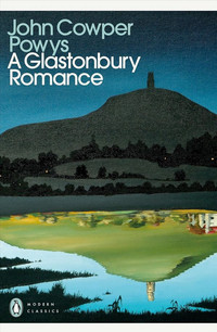 A Glastonbury Romance