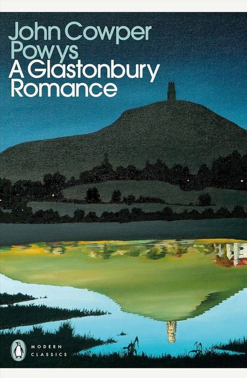 A Glastonbury Romance