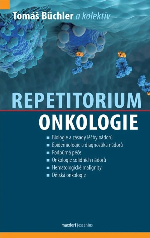 Repetitorium onkologie