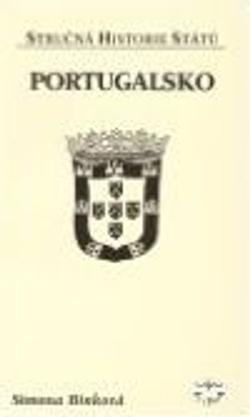 Portugalsko - stručná historie států